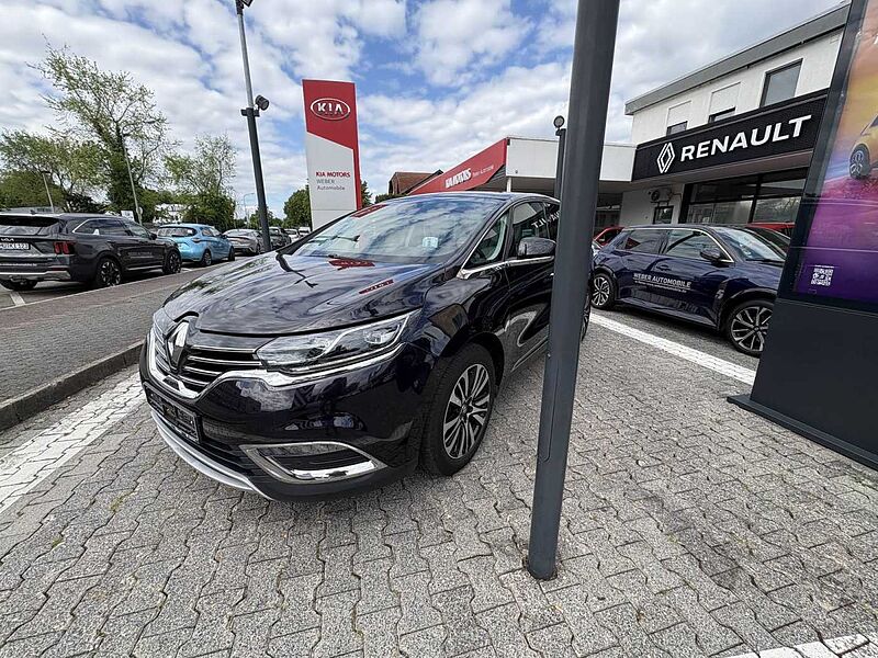 Renault Espace V Initiale Paris TCe 225