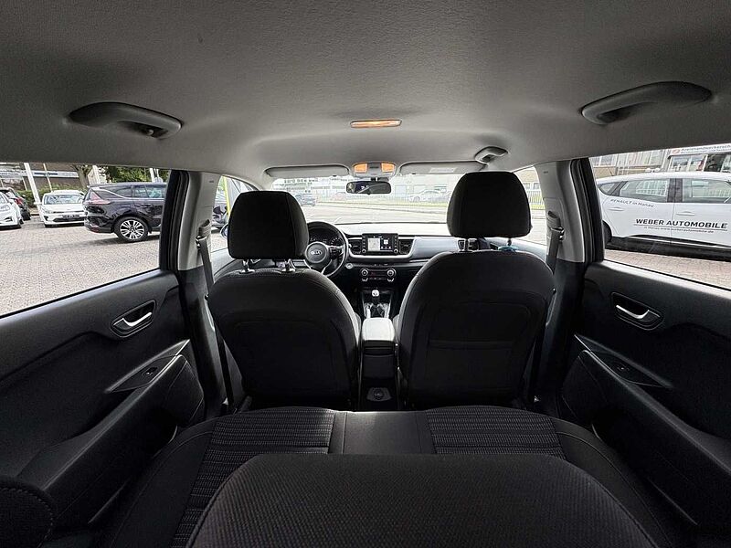 Kia Stonic Dream Team Edition