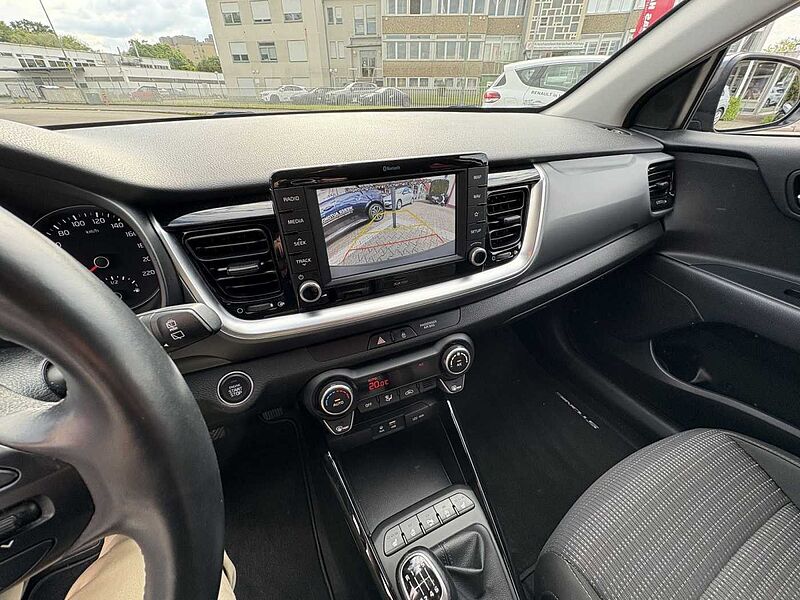Kia Stonic Dream Team Edition