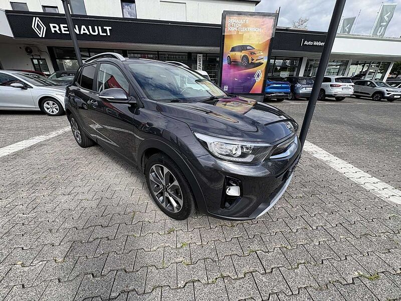 Kia Stonic Dream Team Edition