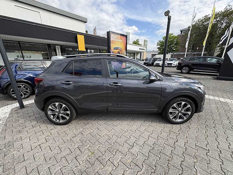 Kia Stonic Dream Team Edition