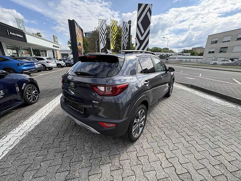 Kia Stonic Dream Team Edition