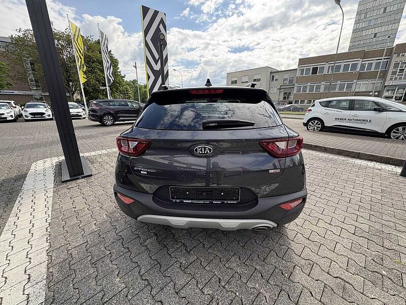 Kia Stonic Dream Team Edition