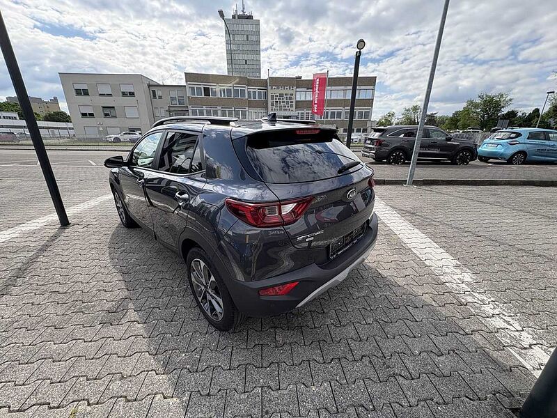 Kia Stonic Dream Team Edition