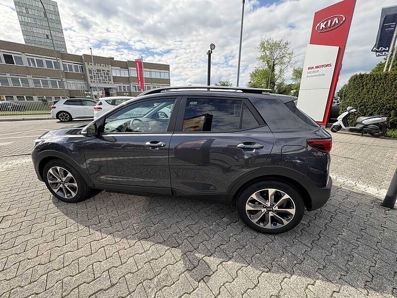 Kia Stonic Dream Team Edition