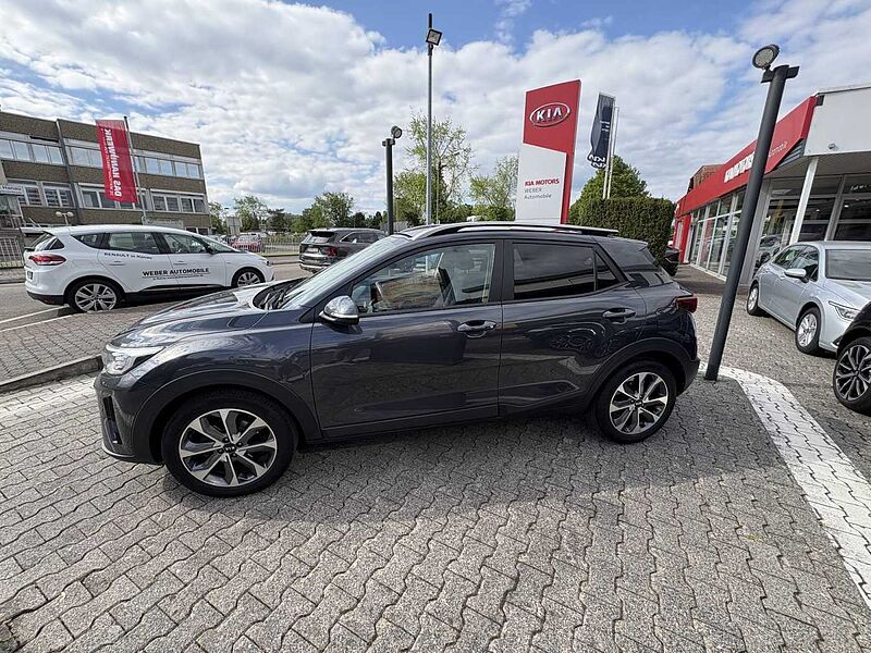 Kia Stonic Dream Team Edition
