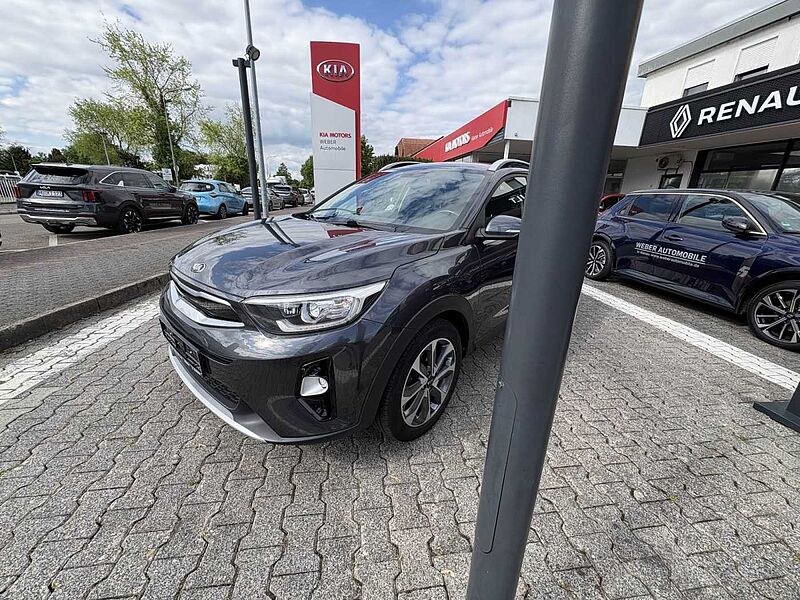 Kia Stonic Dream Team Edition