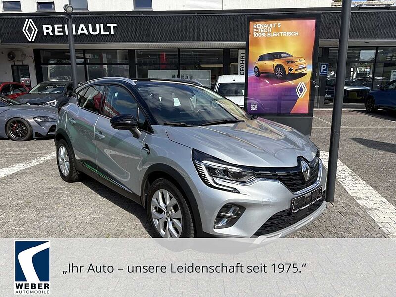 Renault Captur II Intens TCe 130