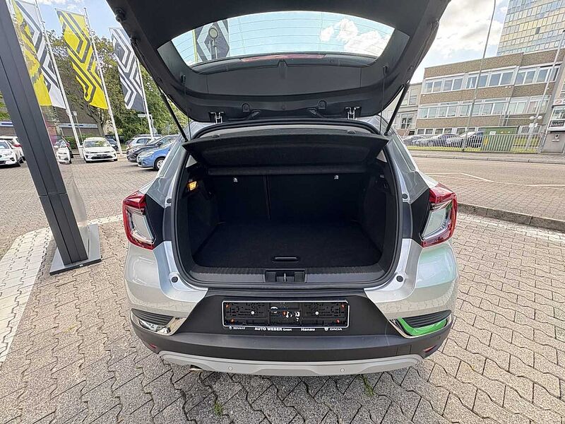 Renault Captur II Intens TCe 130
