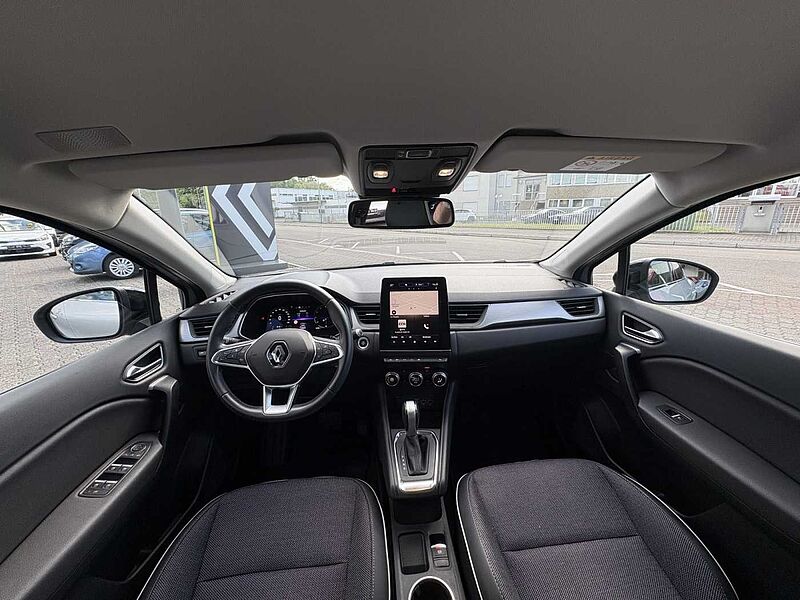 Renault Captur II Intens TCe 130