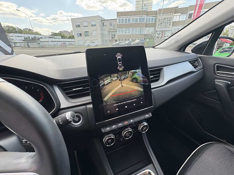 Renault Captur II Intens TCe 130