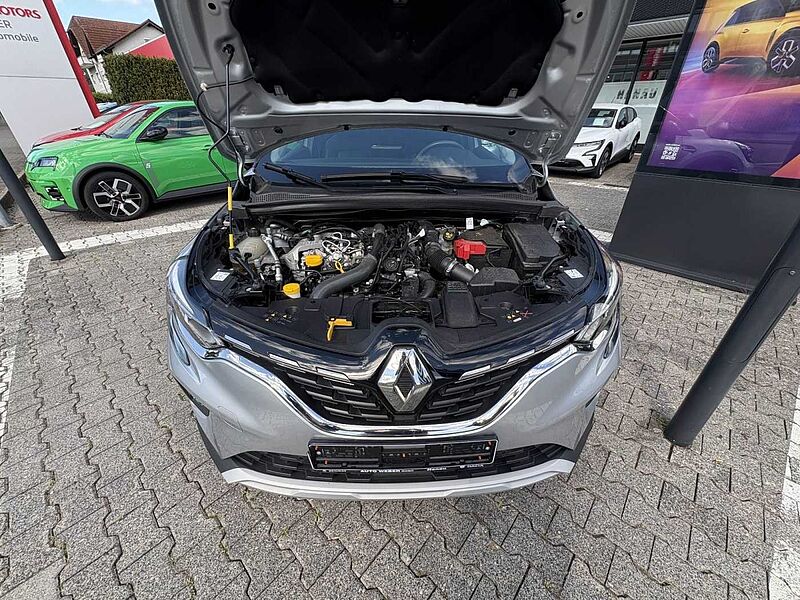 Renault Captur II Intens TCe 130