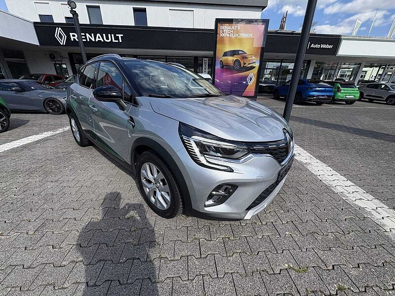 Renault Captur II Intens TCe 130