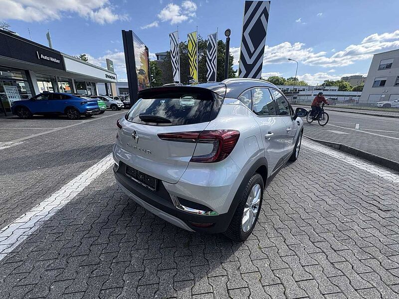 Renault Captur II Intens TCe 130