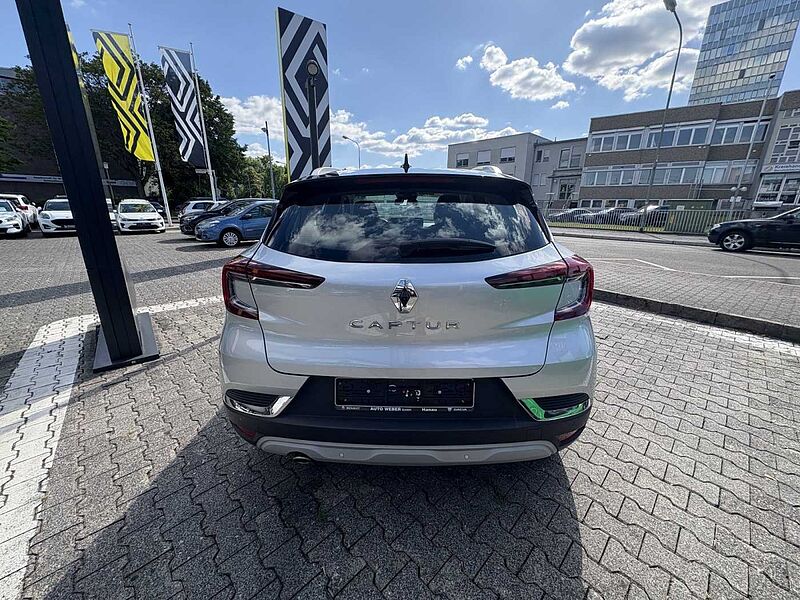 Renault Captur II Intens TCe 130