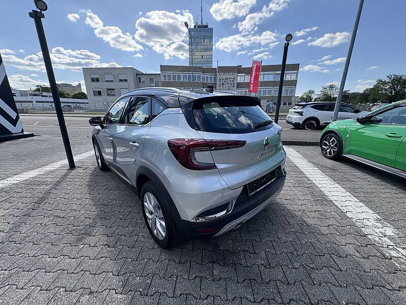 Renault Captur II Intens TCe 130