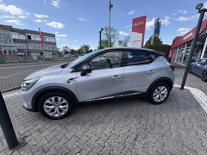 Renault Captur II Intens TCe 130
