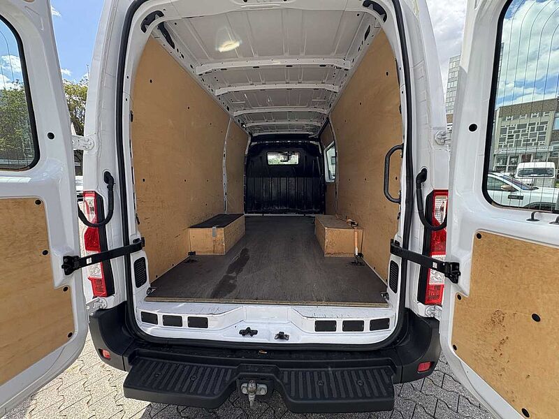 Renault Master 4,5t L3H2 Kasten dCi 165