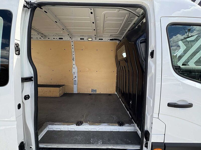 Renault Master 4,5t L3H2 Kasten dCi 165