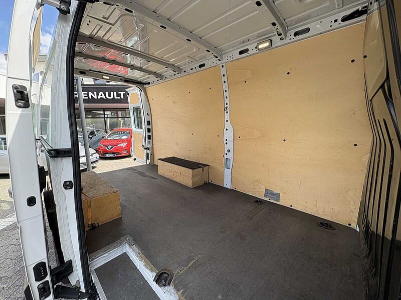 Renault Master 4,5t L3H2 Kasten dCi 165