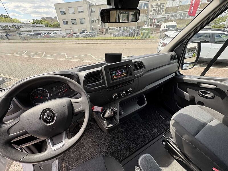 Renault Master 4,5t L3H2 Kasten dCi 165
