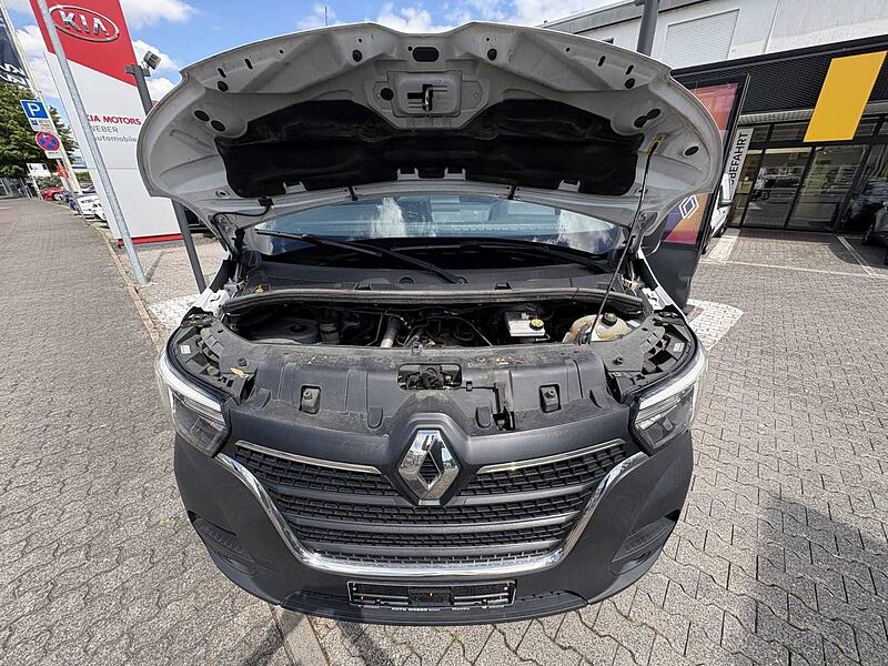 Renault Master 4,5t L3H2 Kasten dCi 165