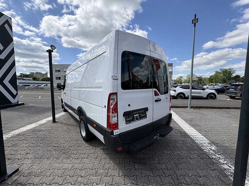 Renault Master 4,5t L3H2 Kasten dCi 165