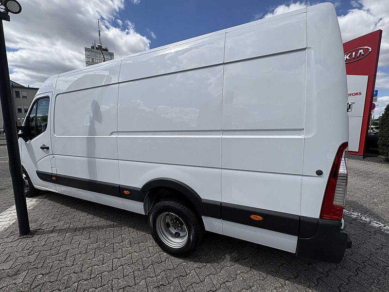 Renault Master 4,5t L3H2 Kasten dCi 165