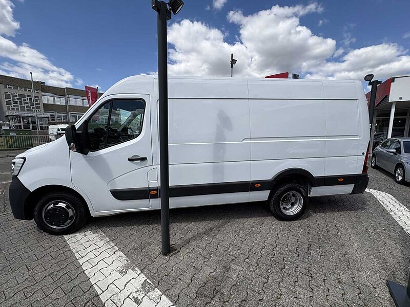 Renault Master 4,5t L3H2 Kasten dCi 165