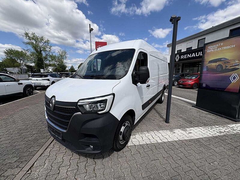 Renault Master 4,5t L3H2 Kasten dCi 165
