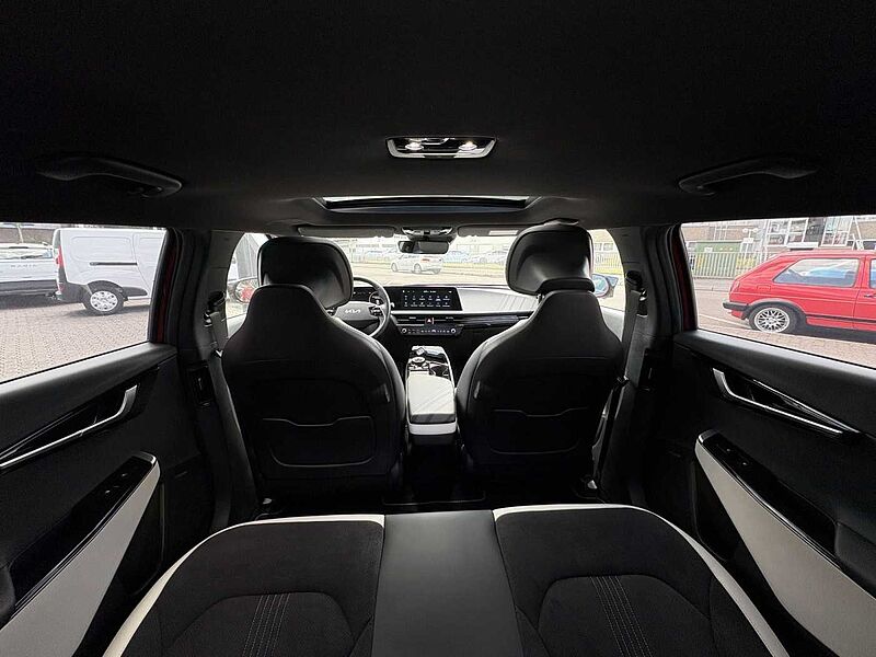 Kia EV6 GT-Line 4WD 77,4 kwh