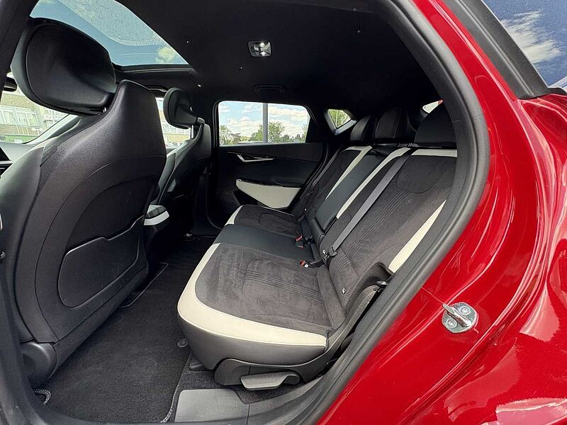 Kia EV6 GT-Line 4WD 77,4 kwh