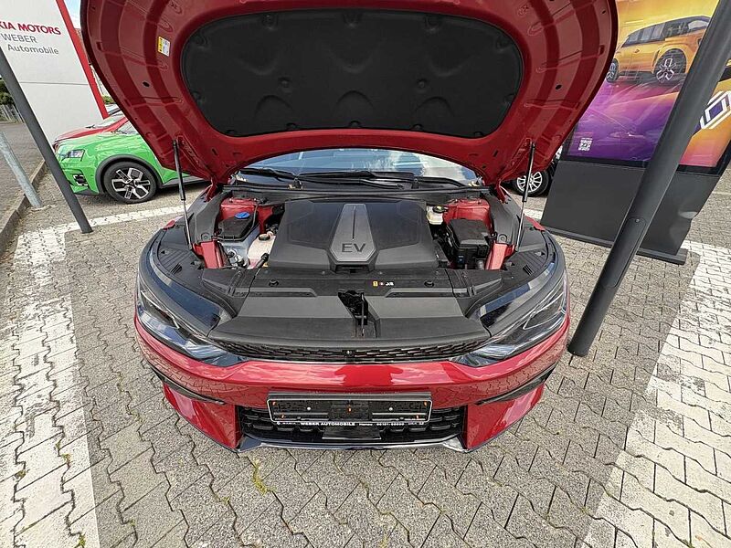 Kia EV6 GT-Line 4WD 77,4 kwh