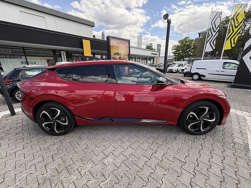 Kia EV6 GT-Line 4WD 77,4 kwh