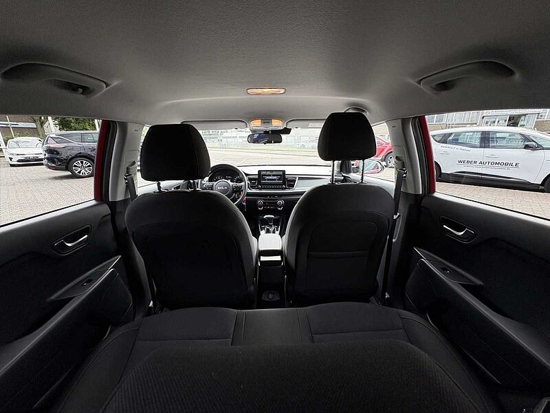 Kia Rio Spirit 1.0 T-GDI