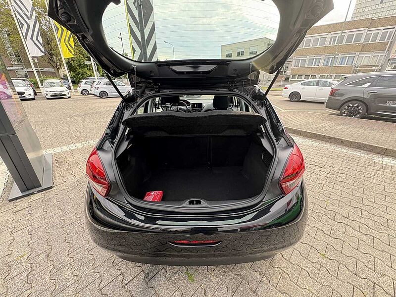 Peugeot 208 Active 110 Pure Tech