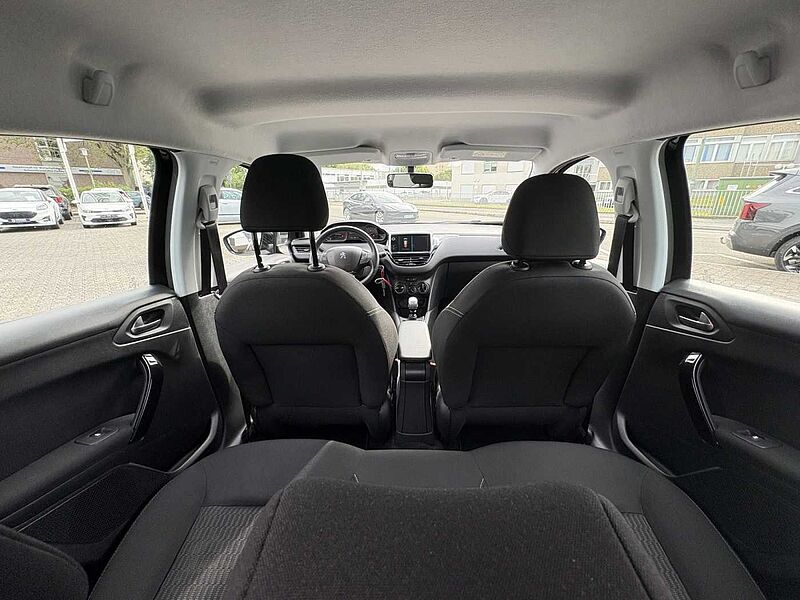 Peugeot 208 Active 110 Pure Tech