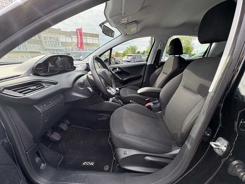 Peugeot 208 Active 110 Pure Tech