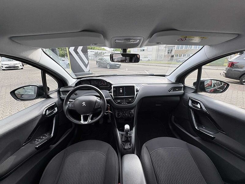 Peugeot 208 Active 110 Pure Tech