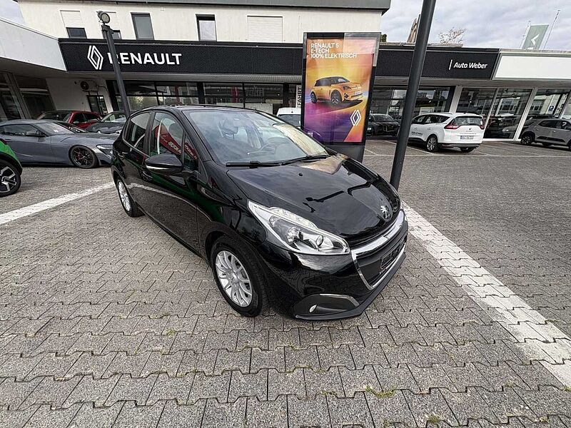 Peugeot 208 Active 110 Pure Tech