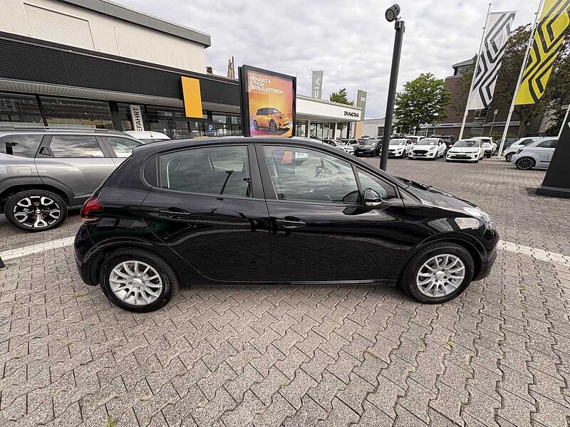 Peugeot 208 Active 110 Pure Tech