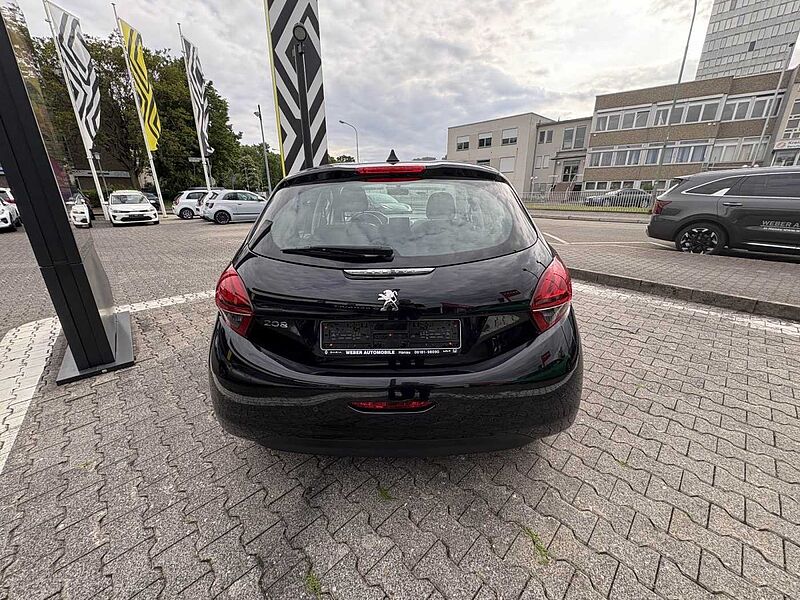 Peugeot 208 Active 110 Pure Tech