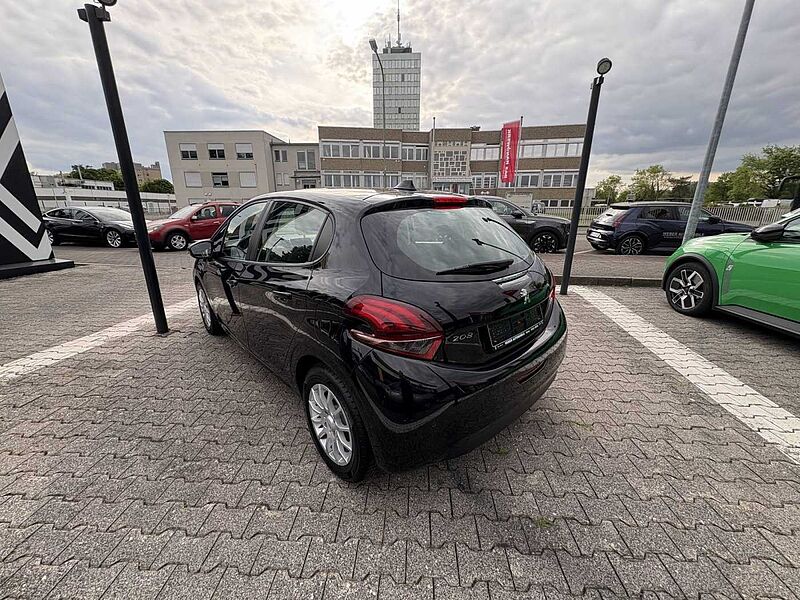 Peugeot 208 Active 110 Pure Tech