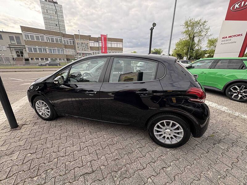 Peugeot 208 Active 110 Pure Tech