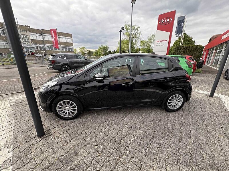 Peugeot 208 Active 110 Pure Tech