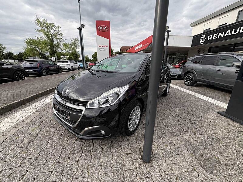 Peugeot 208 Active 110 Pure Tech