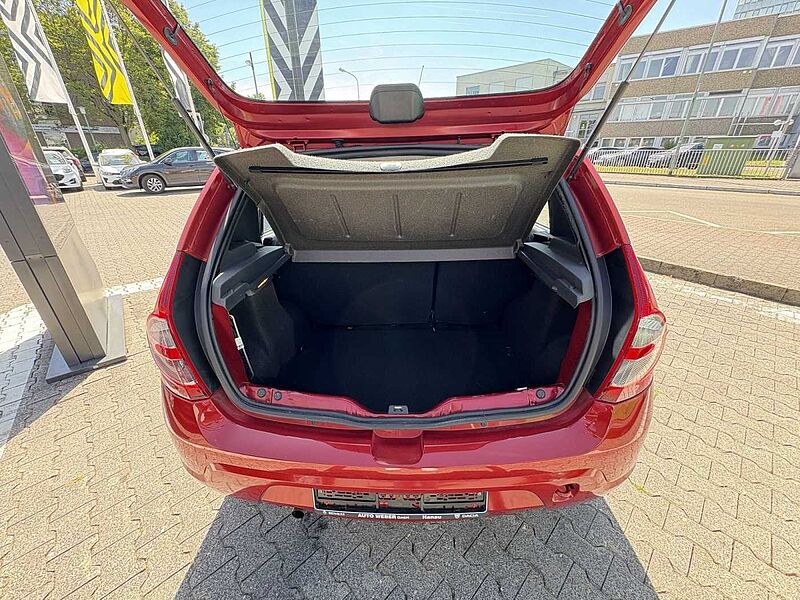 Dacia Sandero Laureate
