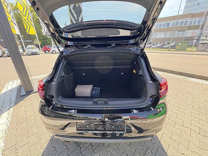Renault Clio V R. S. Line TCe 140