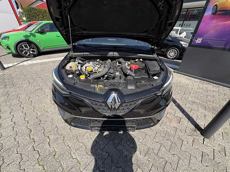 Renault Clio V R. S. Line TCe 140
