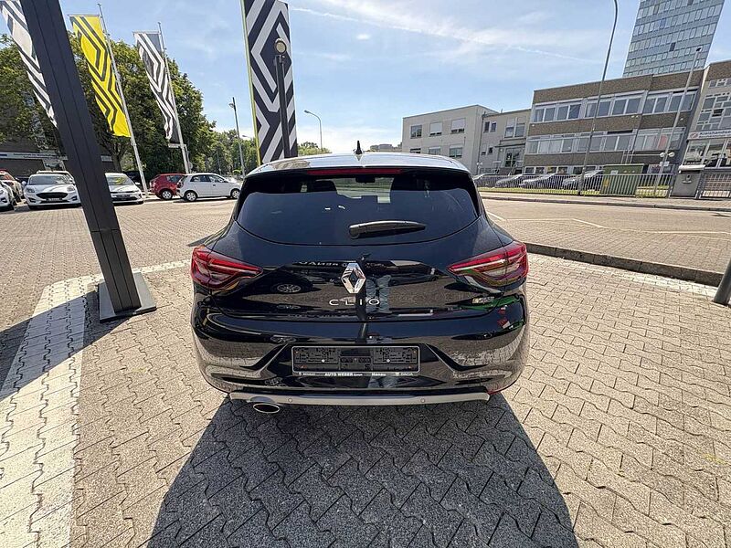 Renault Clio V R. S. Line TCe 140